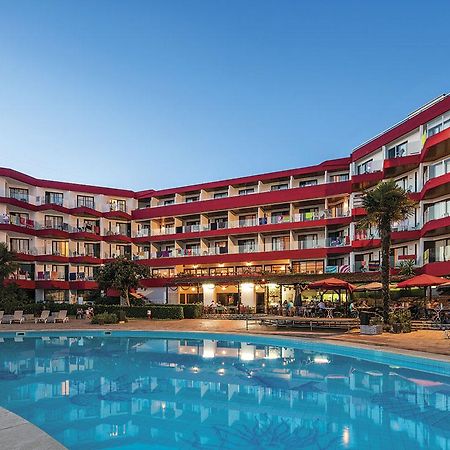 Hotel Da Aldeia - Adults Only Албуфейра Экстерьер фото