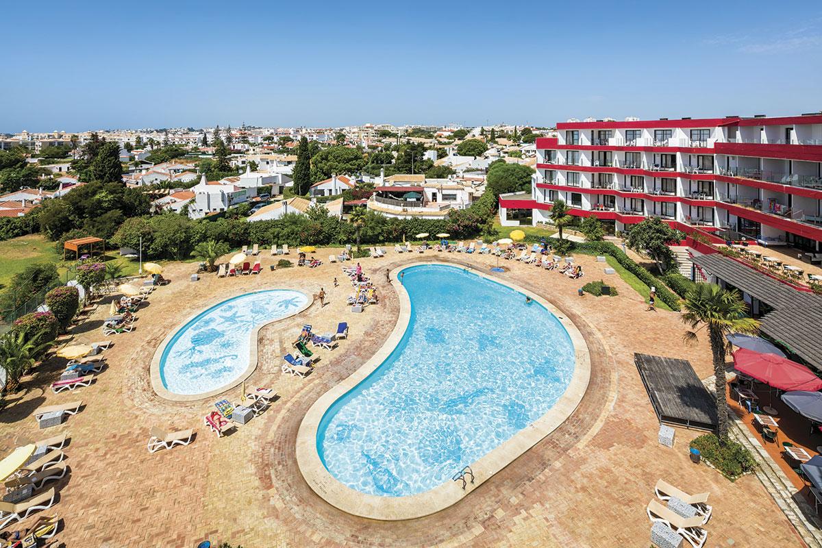 Hotel Da Aldeia - Adults Only Албуфейра Экстерьер фото