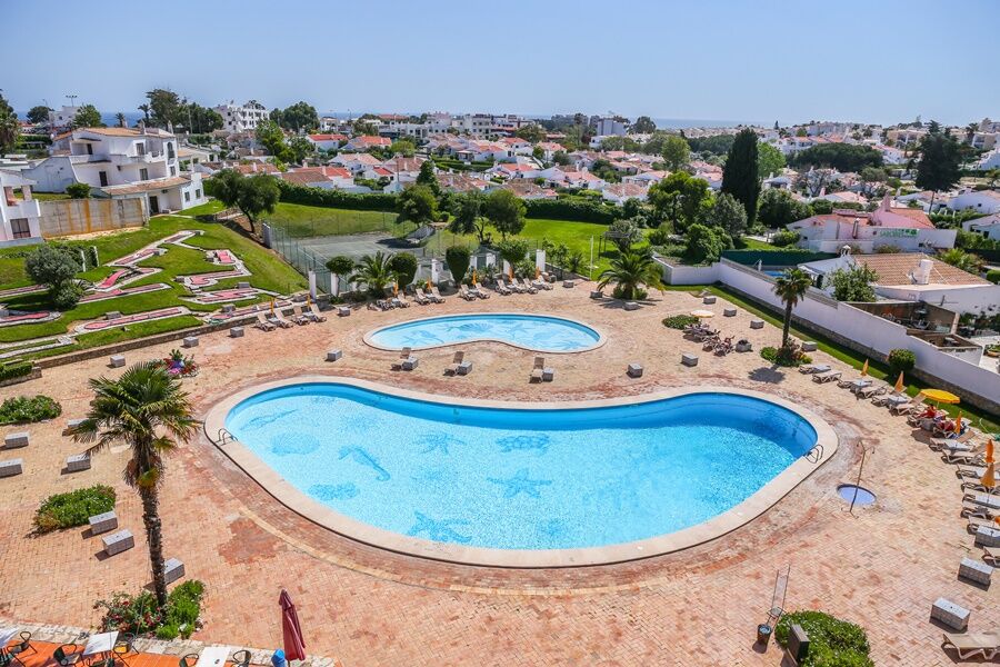 Hotel Da Aldeia - Adults Only Албуфейра Экстерьер фото